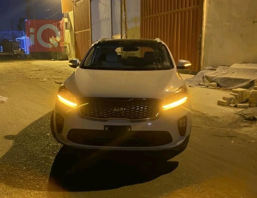 كيا سورينتو